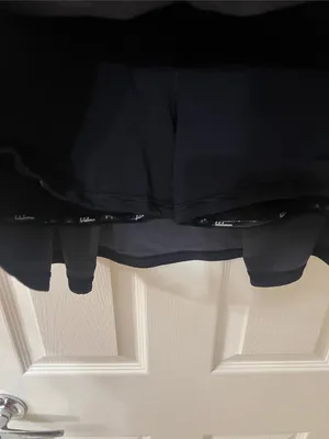 Lululemon Pace Rival Mid Rise Skirt Tall thumbnail 7