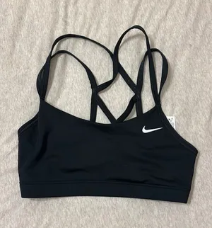 Nike Sports Bra thumbnail 1