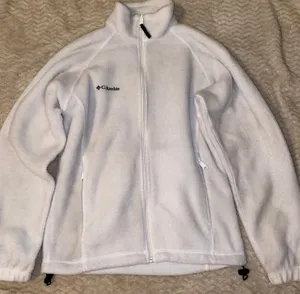 Columbia Fleece Jacket thumbnail 1