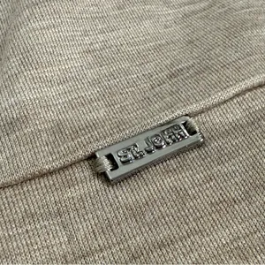 St. John Sport Short Sleeve Hooded Top thumbnail 4