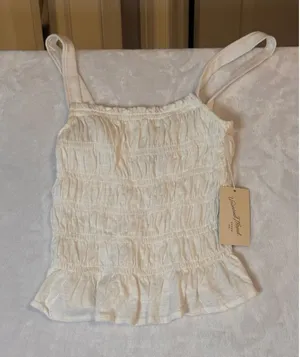 Universal thread women's top size‎ medium, new with tag thumbnail 1