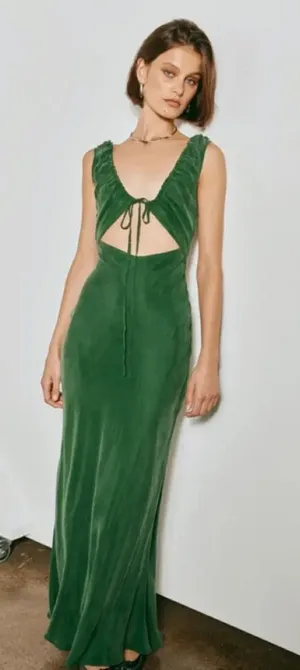 Verge Girl Maxi Dress thumbnail 1