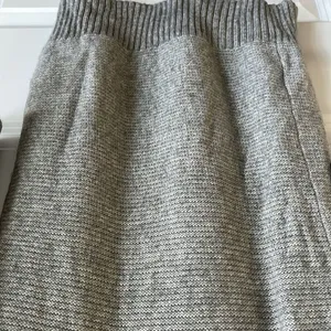 American Eagle Sweater Dress Size Small Gray‎ Gray thumbnail 6