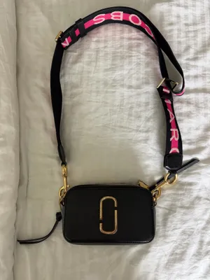 Marc Jacobs Snapshot thumbnail 1