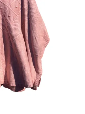 Loft WOMEN’S MODERN PONCHO NWT thumbnail 4