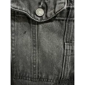 We The Free x Free People Baggy Boyfriend‎ Denim Overalls Women's Size 27 thumbnail 13