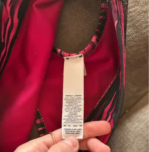Nike Sports Bra thumbnail 3