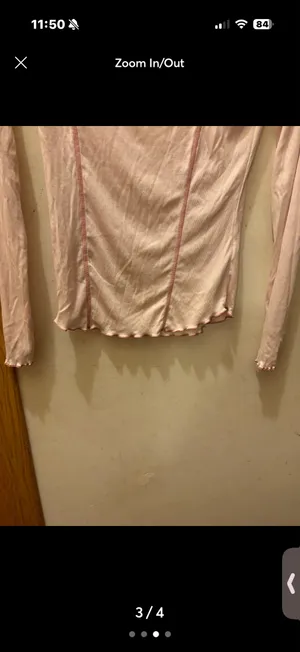 (S) aritzia top thumbnail 3