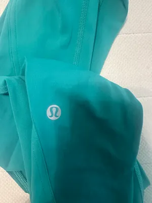 Lululemon Wunder Train High-Rise Leggings With Pockets thumbnail 7