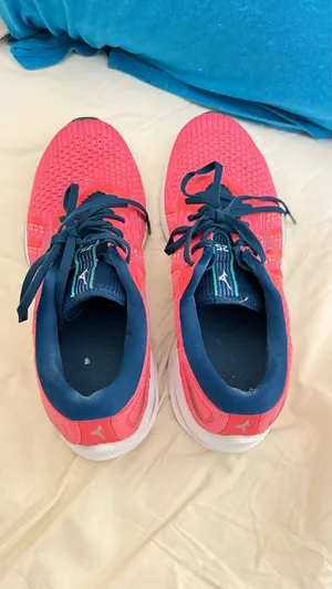 Mizuno Wave Rider 25 Waveknit Women's Shoes Size 10 thumbnail 5