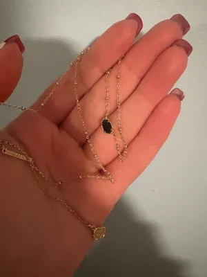 Kendra Scott Necklace thumbnail 1