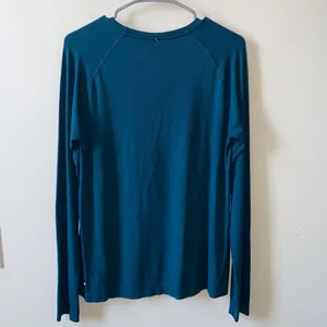 All In Motion Navy Blue Top size XL thumbnail 3