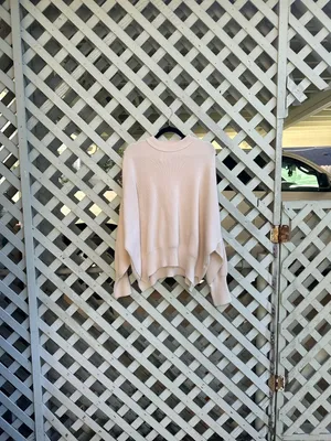 Free People Easy Street Sweater thumbnail 6