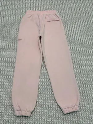 COMFRT Travel Airport Sweatpants size Medium Pink thumbnail 13