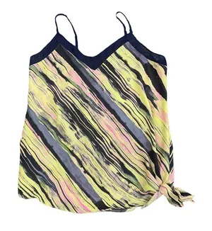 Rachel Rachel Roy Tank Top Blouse​​​​​​​ thumbnail 1