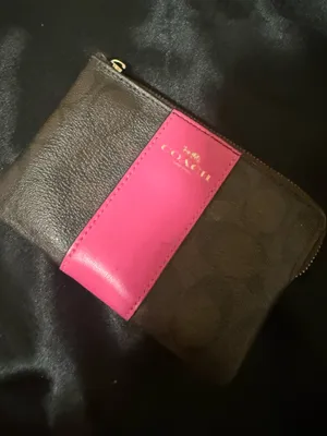 Coach Wallet thumbnail 2