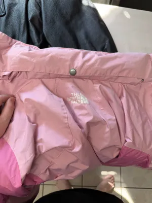 North Face Triclimate 3-in-1 Jacket HyVent Gore-Tex thumbnail 4
