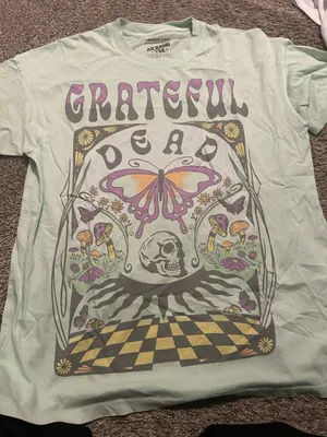 American Eagle shirt thumbnail 1
