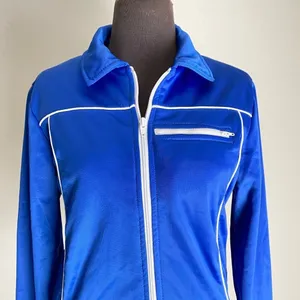 Keyrolan Bonnie Sportswear sz‎ XS Vintage 80s retro jacket NWT thumbnail 2