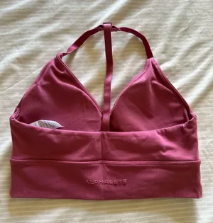Alphalux Wonder Alphalete Bra thumbnail 4