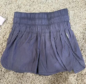 Free People Movement Shorts thumbnail 1