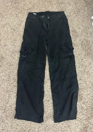 American Eagle Outfitters Cargo Pants thumbnail 1