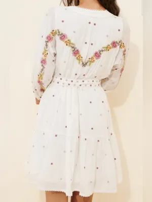 Shruti Sancheti Dress Size XL thumbnail 2