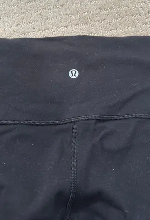 Lululemon Leggings thumbnail 4