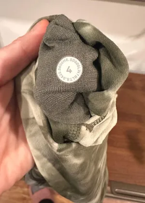 Lululemon Align Shorts thumbnail 4