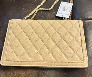 Purse Tan thumbnail 2