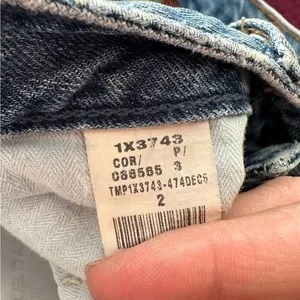 Abercrombie and Fitch Distressed‎ Jeans 2 thumbnail 3