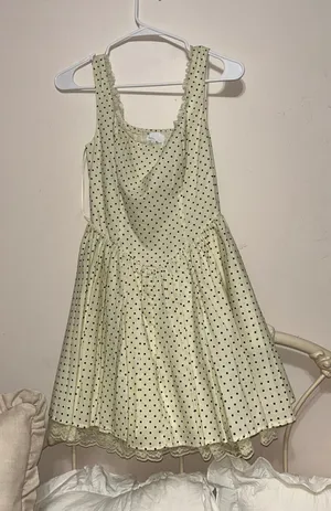 Hazel and Olive Dress thumbnail 1