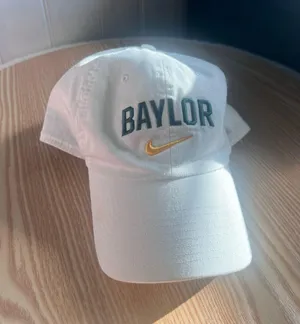 Nike BAYLOR hat thumbnail 1