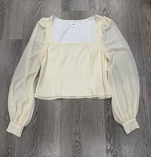 LPA BLOUSE  thumbnail 1
