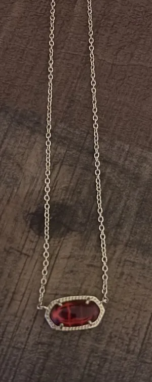 Kendra Scott Necklace thumbnail 1