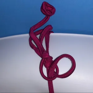 Luli Fama Side Tie Bikini Bottom thumbnail 3