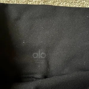 Alo Yoga Airbrush Bootcut Leggings thumbnail 4