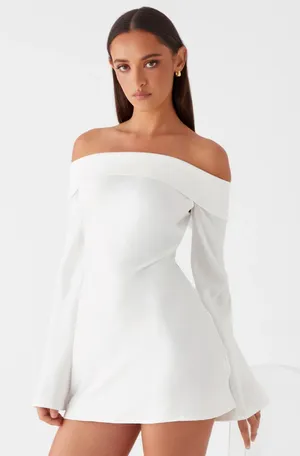 Peppermayo Mini Dress thumbnail 1