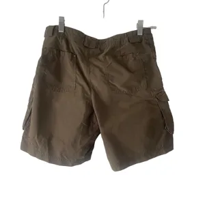 Alpine Design Women's Size 6 Green Cargo‎ Outdoor Shorts thumbnail 5