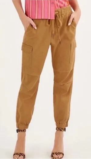 Cabi #6695‎ - Jargon Jogger size M NWT thumbnail 1