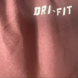 Nike pink brown stripe dri fit shorts thumbnail 9