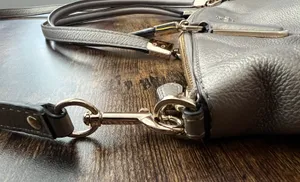 Coach | ladies Kelsey crossbody satchel handbag. thumbnail 11