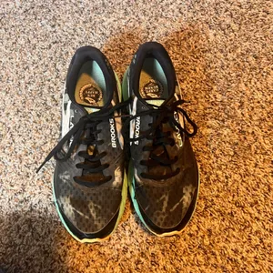 Brooks Launch 5 Running Shoes Carpe Runem Lightweight Athletic‎ Women's Size 8.5 thumbnail 2