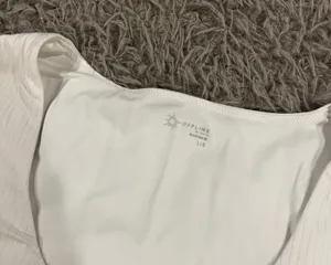 Aerie Offline Top thumbnail 2