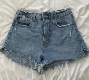 Abercrombie Shorts thumbnail 1
