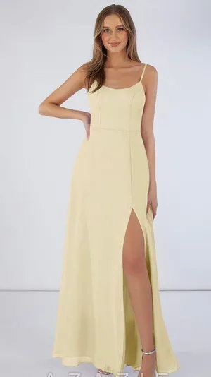 Azazie Dress thumbnail 3