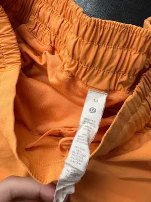 Lululemon Shorts thumbnail 5