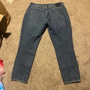 Abercrombie & fitch curve love Jeans thumbnail 5