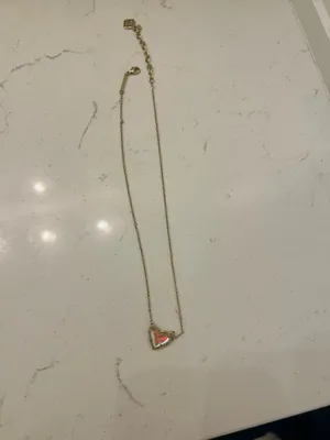 Kendra Scott Necklace thumbnail 4