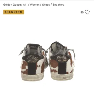 P448  Black and Brown Sneakers thumbnail 4